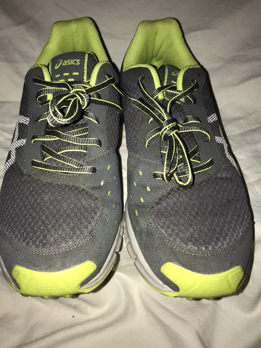 Asics Match play 33 Mens Spikless Golf shoes SZ 8 | eBay