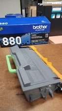 Brother TN880 Black Toner Cartridge