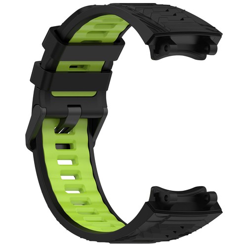 Replacement Silicone Watch Strap Wristband Belt for Amazfit T-REX3 Sport Watch - Picture 7 of 7