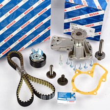 BOSCH 1987946953 Zahnriemensatz mit WAPU für B-C-MAX FIESTA 6 FOCUS KUGA VOLVO