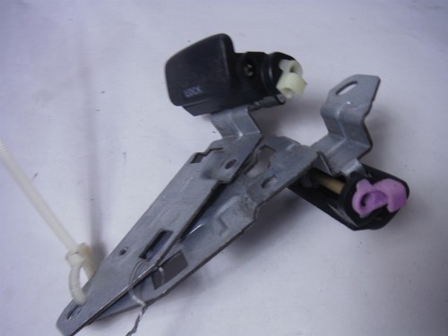 2000-2006 HONDA INSIGHT LEFT & RIGHT FRONT INTERIOR DOOR LOCK SWITCH OEM - Picture 1 of 6