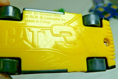 NASCAR 8 Car Bundle, 3)Hot Wheels, 2) General Mills, 1)Racing Champions,1)Action - Picture 8 of 12