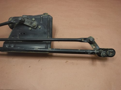 Jeep Wrangler TJ 97-02 Windshield Wiper Linkage Factory Free Ship - Picture 3 of 6