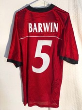 Adidas NCAA Jersey Cincinnati Bearcats Connor Barwin Red sz L  EAGLES