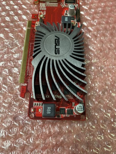 ASUS Radeon R5 230 R5230-SL-2GD3-L 2GB Graphics Card - Picture 8 of 11