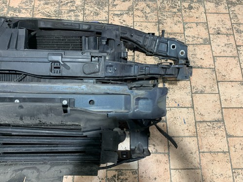 OSSATURA + KIT RADIATORE FORD MONDEO III 2007-2014 2.0 TDCI - Imagen 4 de 10