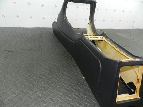 147. JAGUAR XJ6 XJ40. CENTRE CONSOLE FRAME - Picture 2 of 7