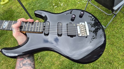 Musicman Luke BFR - Picture 10 of 11