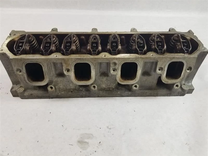 Cylinder Head Classic Style 5.3L Fits 14-19 SIERRA 1500 PICKUP 449021 — 第 4/4 张图片