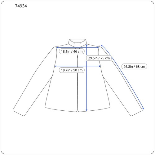 Scotch & Soda AMS Couture Men's Jacket S Green Cotton Blend Pattern Lightweight - Picture 4 of 8