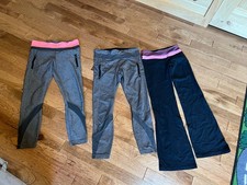 Lululemon Leggings Bundle Size 6  8
