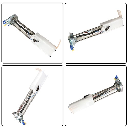 Conjunto de bomba de combustible P76346M para Chevrolet C4500 5500 Kodiak GMC 2006-2008 8,1 L - Imagen 2 de 13