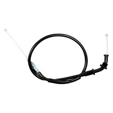 Motion Pro 04-0231 Black Vinyl Throttle Cable