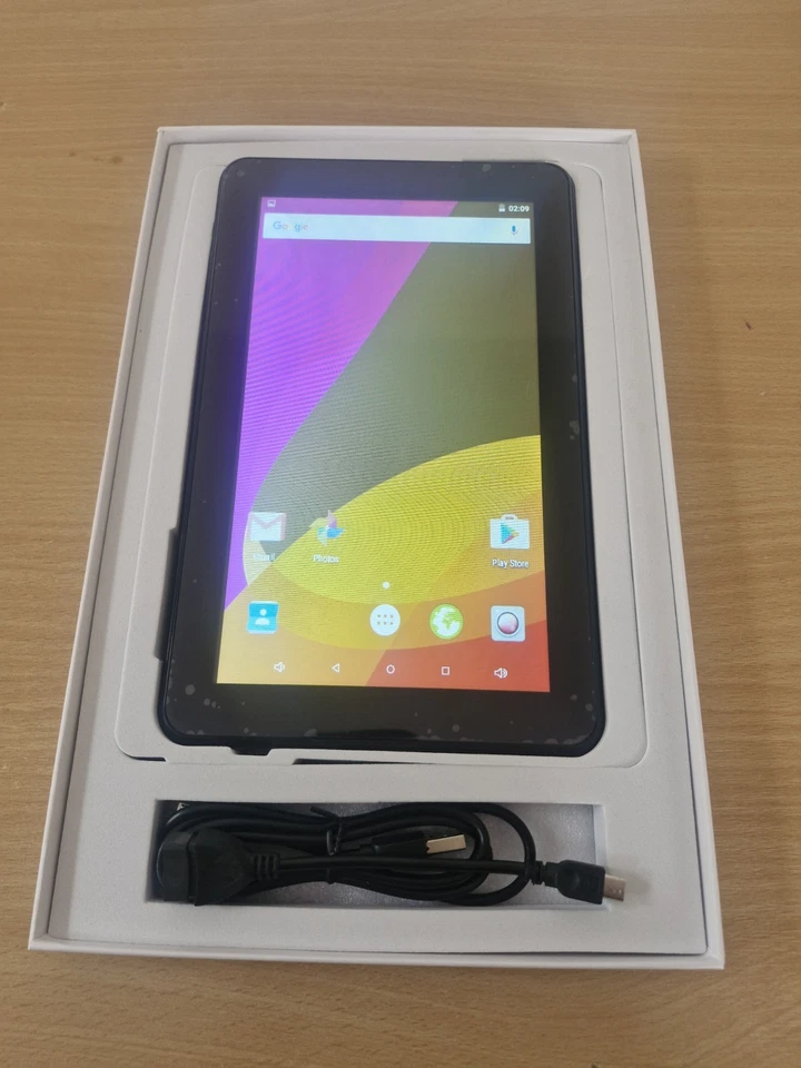 Xgody Kindertablet T901 - Bild 3 von 4