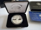 Congratulations Set 2025 American Eagle Coins West Point (W)