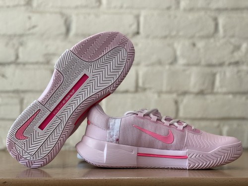 Nike GP Challenge 1 'Naomi Osaka' Mujer 12 Cancha Dura Tenis Zapatos HJ6643-601 - Imagen 6 de 10