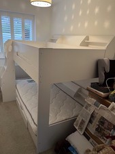 Flair Furnishing Flick (bunk) Bed. Used. In excellent Condition.
