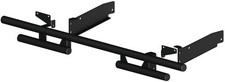 Kfi Products 101675 Rear Double Tube Bumper