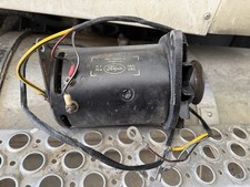 Vintage Fomoco Ford Generator 1957 V.8 292 312cid Fby-10000-c 30v 12a T-bird Oem
