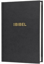 Die Bibel - Schlachter Version 2000 / Schlachter 2000 Bibel - Taschenausgabe...
