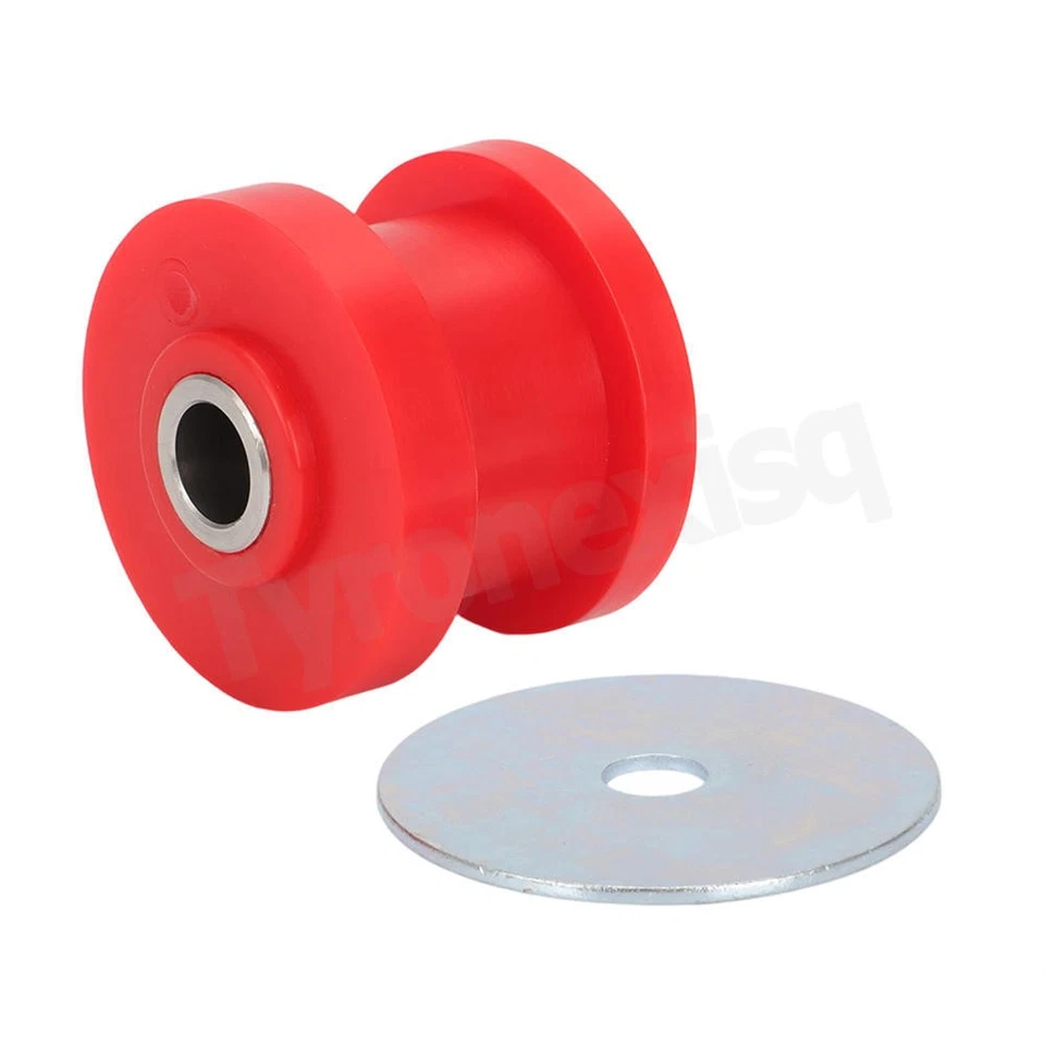 2x Rear Diff Mount Front Bushings For Lexus GS300/400/430 Toyota Supra #211794B - Image 2 of 4