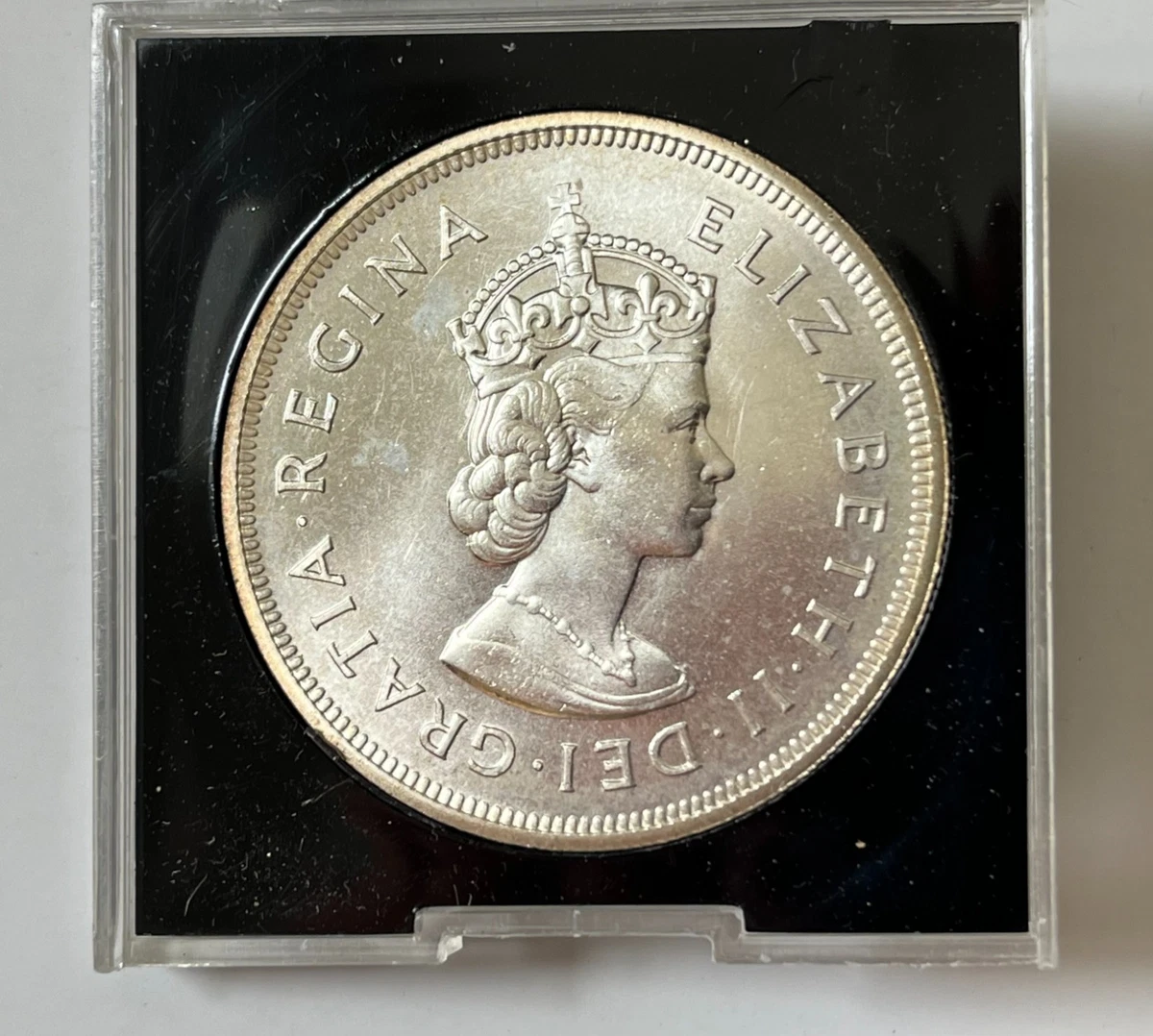 1959 Bermudian Coins for sale | eBay