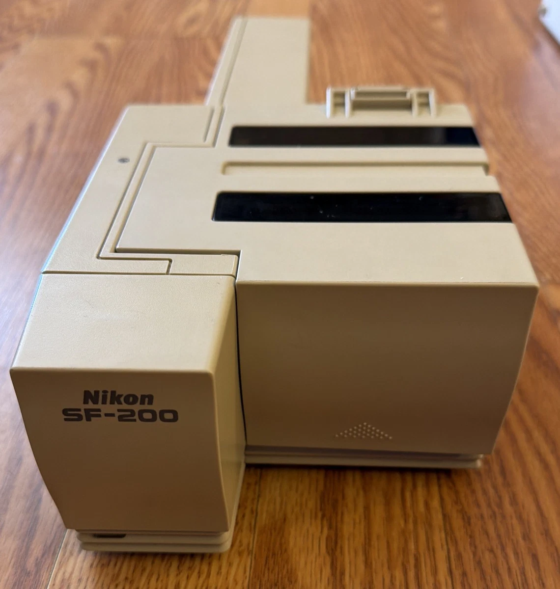 Adaptateur Pour Scanner Nikon Coolscan SA-21 Ou SA-30 - Films Et Diapos