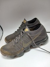 Nike Air Vapormax Cargo Khaki Flyknit Grösse 45.5 899473 004