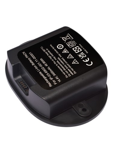 Batteria di ricambio 3400mah per altoparlante Sonos Move, MOVE1US1 - Foto 3 di 6