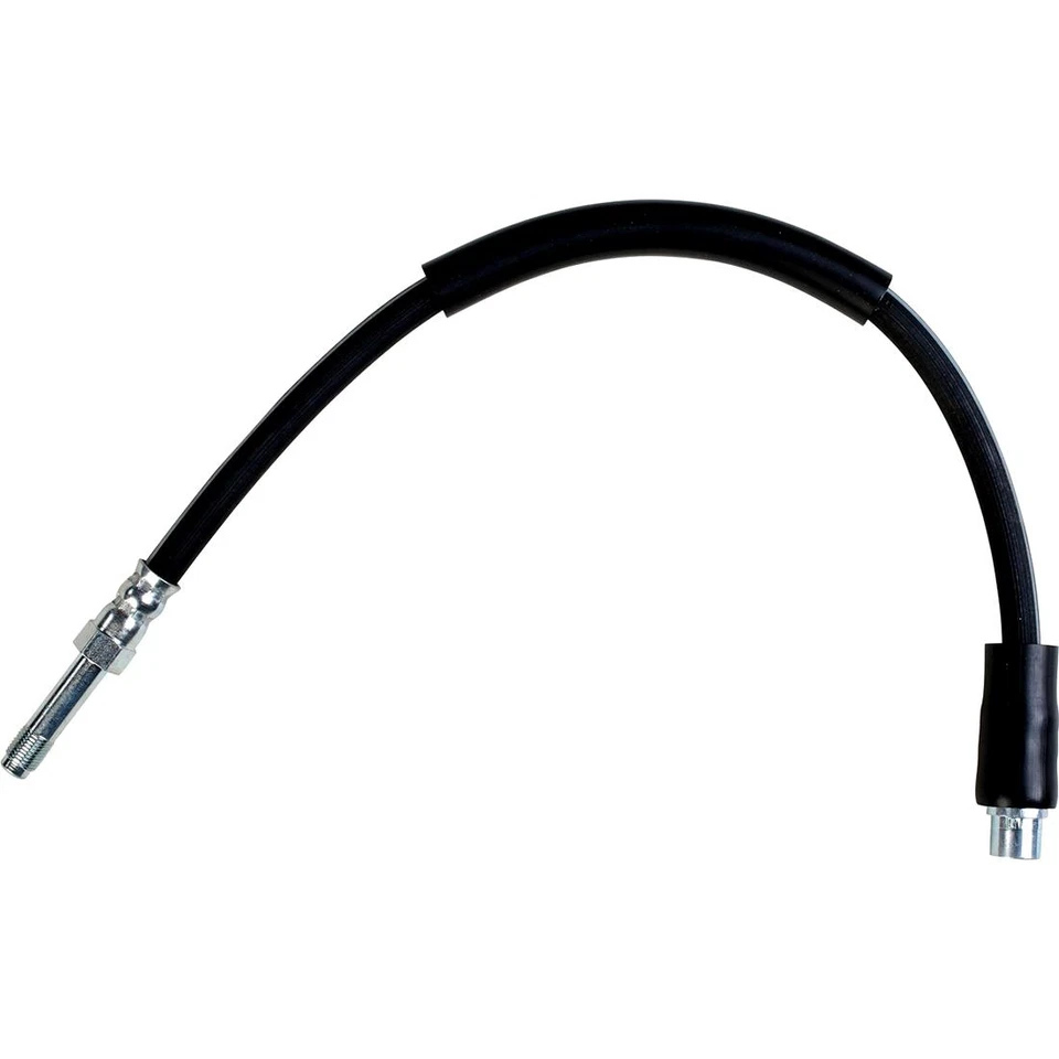 2x Rear Brake Hose Brake Line For 2010-2016 Mercedes-Benz Sprinter 3500 - Image 2 of 4