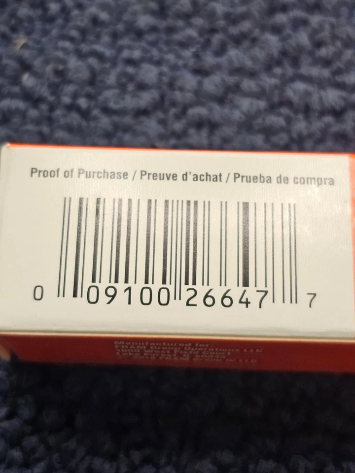 (QUANTIDADE 4) Autolite 1120: velas de incandescência compatíveis com Chevrolet Express 2500 6.6L 2006-2007 - Imagem 3 de 4