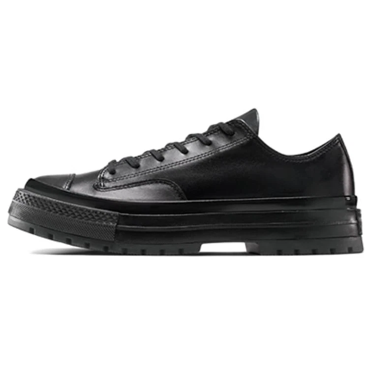 Converse Chuck 70 Low Triple Black for Sale | Authenticity