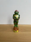 Raphael Bubble Bath (Vintage TMNT Ninja Turtles, Mirage) Sealed