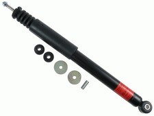 SACHS 110 810 Stoßdämpfer Hinten für RENAULT 19 I (B/C53) 19 II (B/C53)