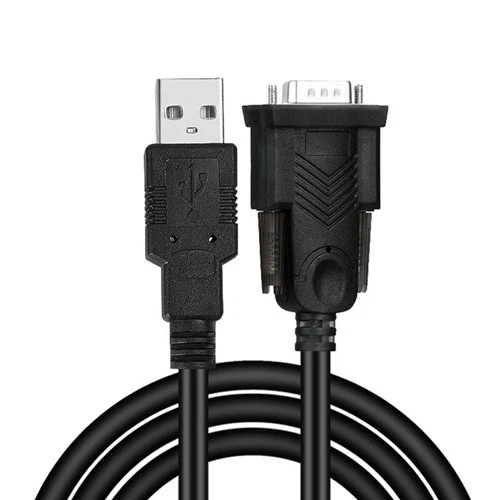 USB to RS232 9Pin Serial Adapter Cable USB to Serial Adapter Cable USB to 9Pin