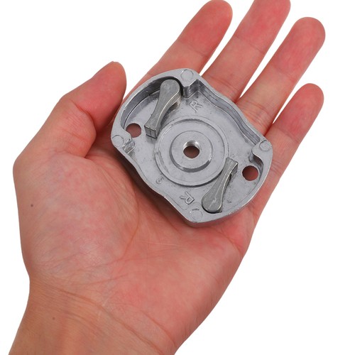  2 Piezas Retrocesos Tire Arranque Arranque Cog Pawl Garra Polea Aluminio Tire Start Pawl - Imagen 11 de 12