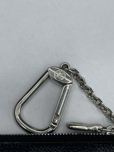 Louis Vuitton Pochette Clés Key Pouch in Damier Graphite - Picture 3 of 5