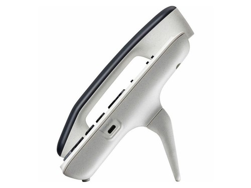 Téléphone IP filaire HP Poly Edge E100 - Bureau, mural | 82M86AA - Photo 5/5