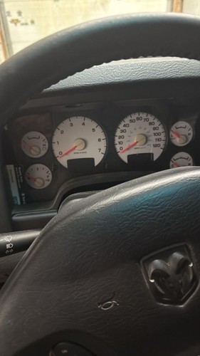 Transmission Fluid Dipstick 53032461AB 8-360 Fits 01-03 DAKOTA - Picture 9 of 10