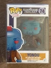 Funko Pop! Vinyl: Marvel - Yondu #74