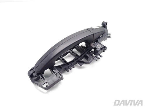 Ford Transit Custom Außengriff für Schiebetür 2014 Van 4/5dr BK21-V26600-AA - Bild 3 von 11