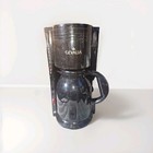 Gevalia KA-865MB Coffee Maker Black 10 Cup Thermal Carafe~~Tested & Works Great!