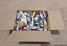 Mix Box of Cigar Bands