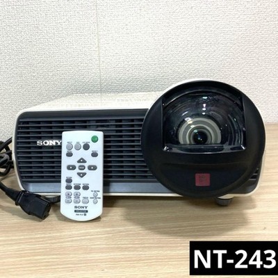 SONY　ソニー プロジェクター VPL-BW120S 100インチ ソニー Sony VPL-BW120S Home Theater プロジェクター