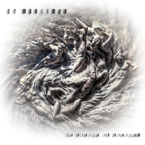 Et Moriemur Ex Nihilo in Nihilum (Vinyl LP) 12" Album