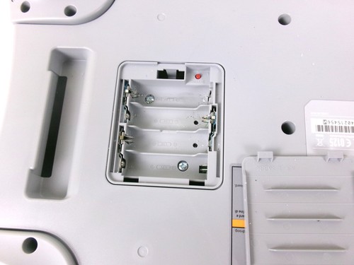 Nintendo Wii Fit Plus Balance Board con scatola originale non testata ricambi - Picture 10 of 11