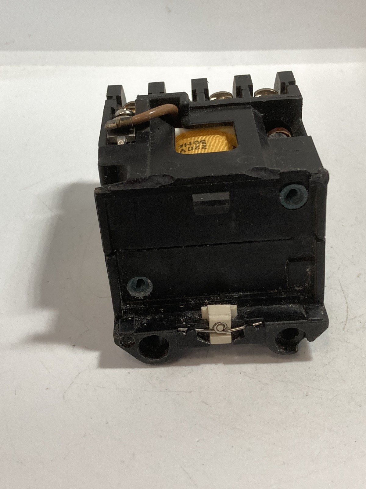 KLOCKNER-MOELLER DIL00-40 CONTACTOR 220V 50HZ