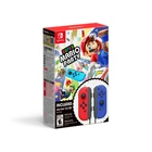 Nintendo Super Mario Party + Red & Blue Joy-Con Bundle (NSW)