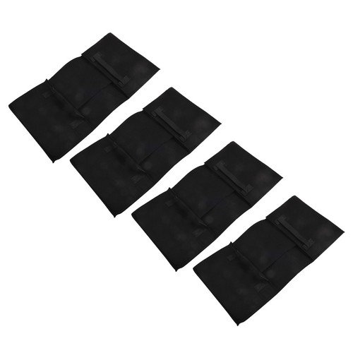 Sturdy Rectangular NonWoven Planting Bags for Productive Gardening Experience - Picture 8 of 54