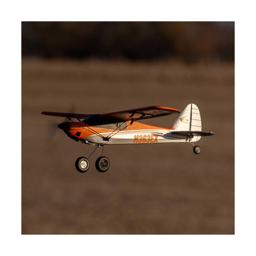 HobbyZone RC Airplane XCub 450mm RTF Everything Needed to Fly is Included HBZ... - Picture 3 of 9